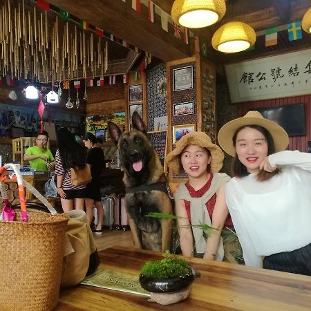 Zhangjiajie Jijiehao Inn 외부 사진
