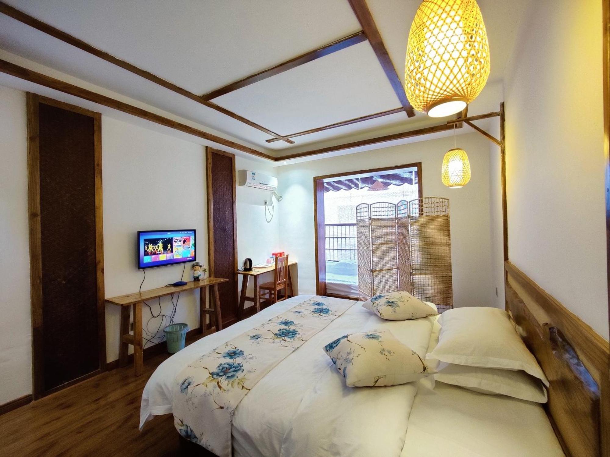 Zhangjiajie Jijiehao Inn 외부 사진
