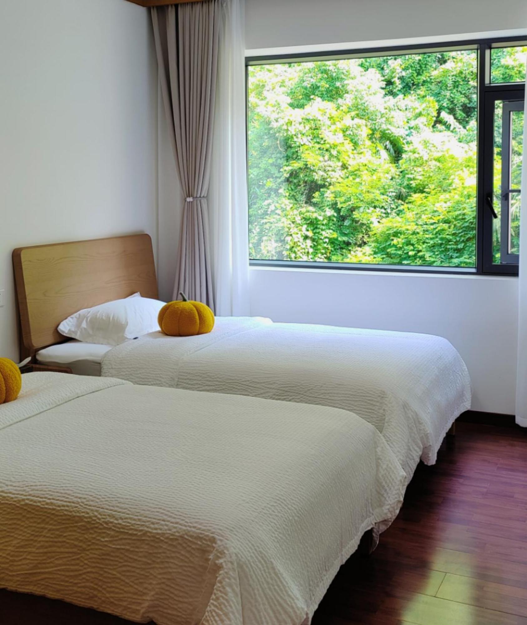 Zhangjiajie Jijiehao Inn 외부 사진