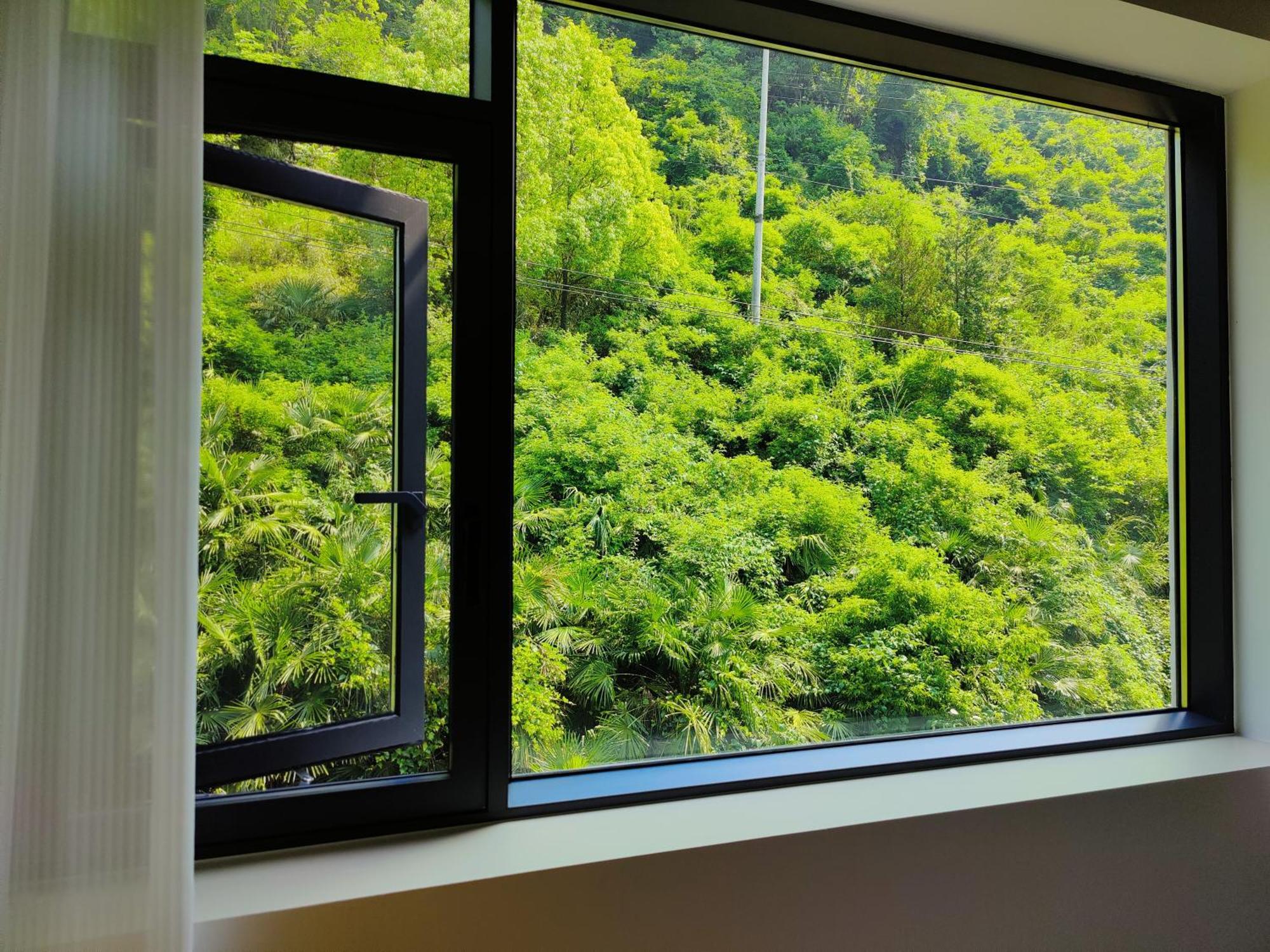 Zhangjiajie Jijiehao Inn 외부 사진