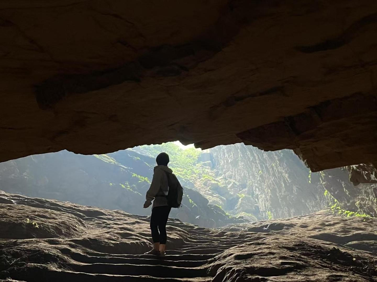 Zhangjiajie Jijiehao Inn 외부 사진