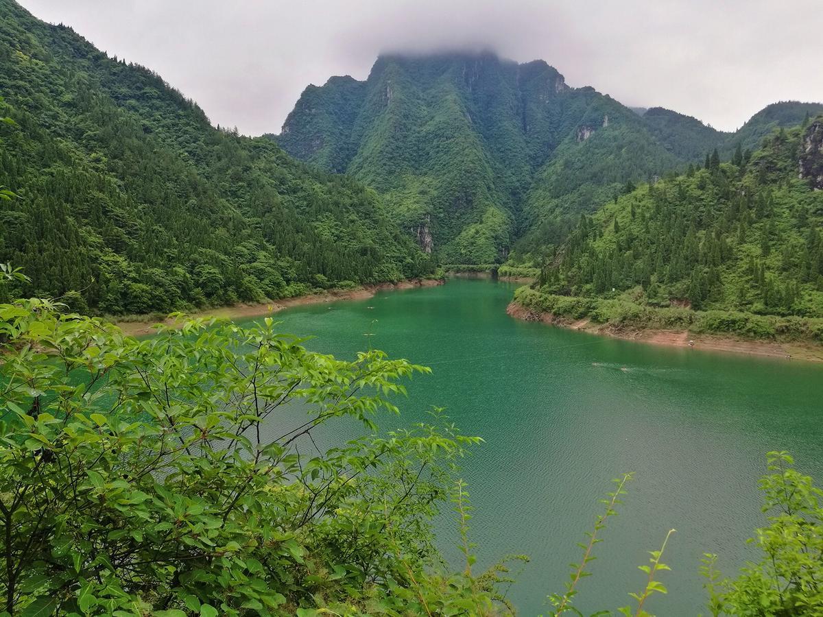 Zhangjiajie Jijiehao Inn 외부 사진