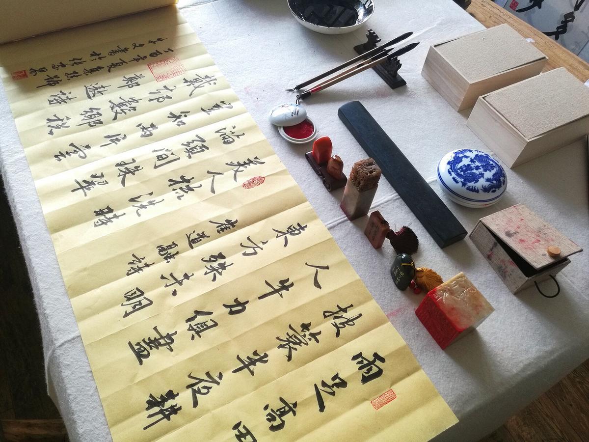 Zhangjiajie Jijiehao Inn 외부 사진